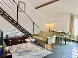 Charmant Duplex rue des Allois - DABNB