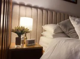 Lovely and Cozy Condo at O Residences