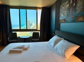 Sea Breeze Apartments