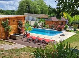 谢尔谷住宿加早餐旅馆