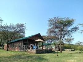 Miliki Maasai Mara