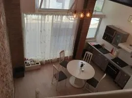 Appt climatisé, 4 à 6 couchages Tarn, Albi, Gaillac, Cordes, Wifi gratuit, boîte à clés, proche commodités et gare routière