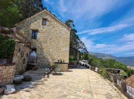 Jallambau Rural，位于穆罗斯的酒店