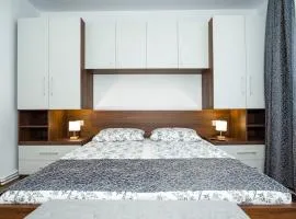 Apartment in Odorheiu Secuiesc