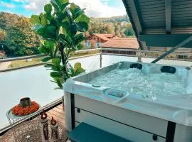 Bachgeflüster-Suite