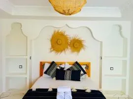 Oualidia Holiday Apartment 5