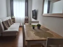 The Dwelling Place at Metrotowne Las Pinas