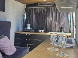 Van Master