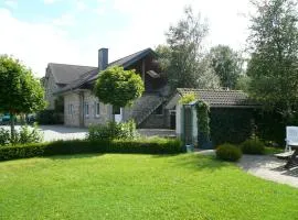 Spa Cottage in Fagnes