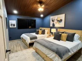 Pozas y Cascadas La Presa Habitación 4