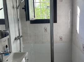 Chambre double Greg en colocation，位于蒙彼利埃的酒店