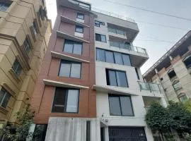 Homestay Heaven BANANI DHAKA