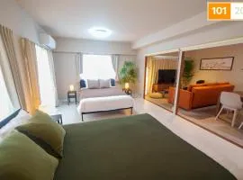 サンフラワーマンション