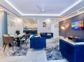 Seabreeze haven apartment