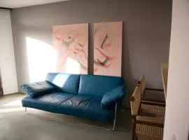 Urban Art Living - Your temporary home