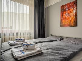 Hostel am Hafen Kiel，位于基尔的青旅