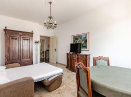 Casa Del Volo 10 Min Turin Airport & Juve Stadium，位于博尔加罗托里内塞的酒店