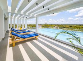 Marikeka Hotel，位于Galu的酒店