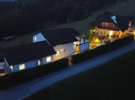 Apartmaji Beli Jelen