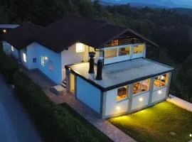 Apartmaji Beli Jelen