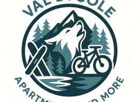 Wolf Appartment Marilleva 1400 Val di Sole