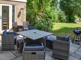 Riverside，位于Wimblington的酒店