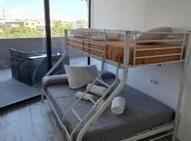 Mi Huésped 130 Valencia, Aeropuerto Manises