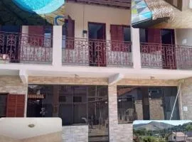 Casa de Temporada Conservatória