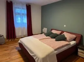 Ferienwohnung Schloss Hemhofen