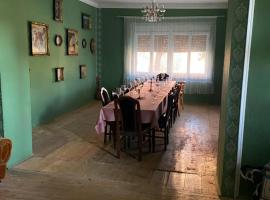 Vinarija Ljutica Winery Ljutica，位于Lovćenac的酒店