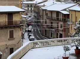 Le stanzedi Karola&Luigia