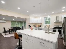 Family Oasis Pool Firepit Creek Near Delaware