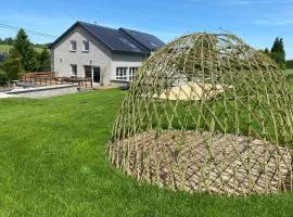 La parenthèse ardennaise