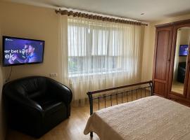 Venta City Apartment，位于Venta的酒店