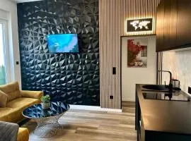 Aura Apartament Oberhausen