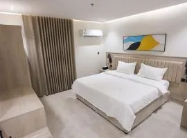 مرسى النخبة للشقق المخدومة Marina Elite Serviced Apartments
