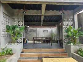 Casa Tolentino Tagaytay - Full house