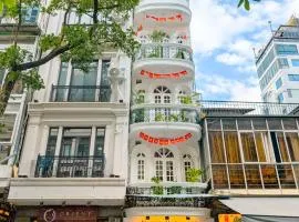 Maison Maravelle Hotel - Boutique Stay in Hanoi Old Quarter