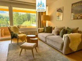 Rothornblick 32 by Arosa Holiday