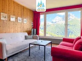 Viktoria B32 by Arosa Holiday