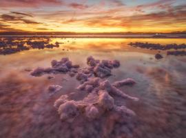 Anake Lodge，位于Cape Maclear的酒店