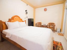 Natalia Homestay Ruteng，位于鲁滕的酒店
