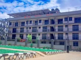 Big Thrills Hotel and Suites Kampala
