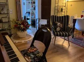 Al Nido delle rondini 2