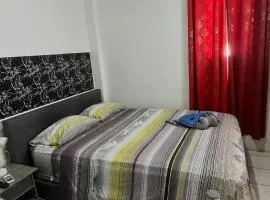 Emerald Aparments INC