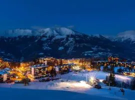 Studio au coeur de Praloup 1500