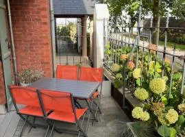 Studio du chenal 3 étoiles