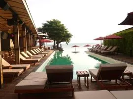 Sunset Beach Hotel - Adults Only