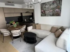 SKY PARK no compromise with parking