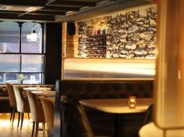 House 15，位于肯梅尔的酒店